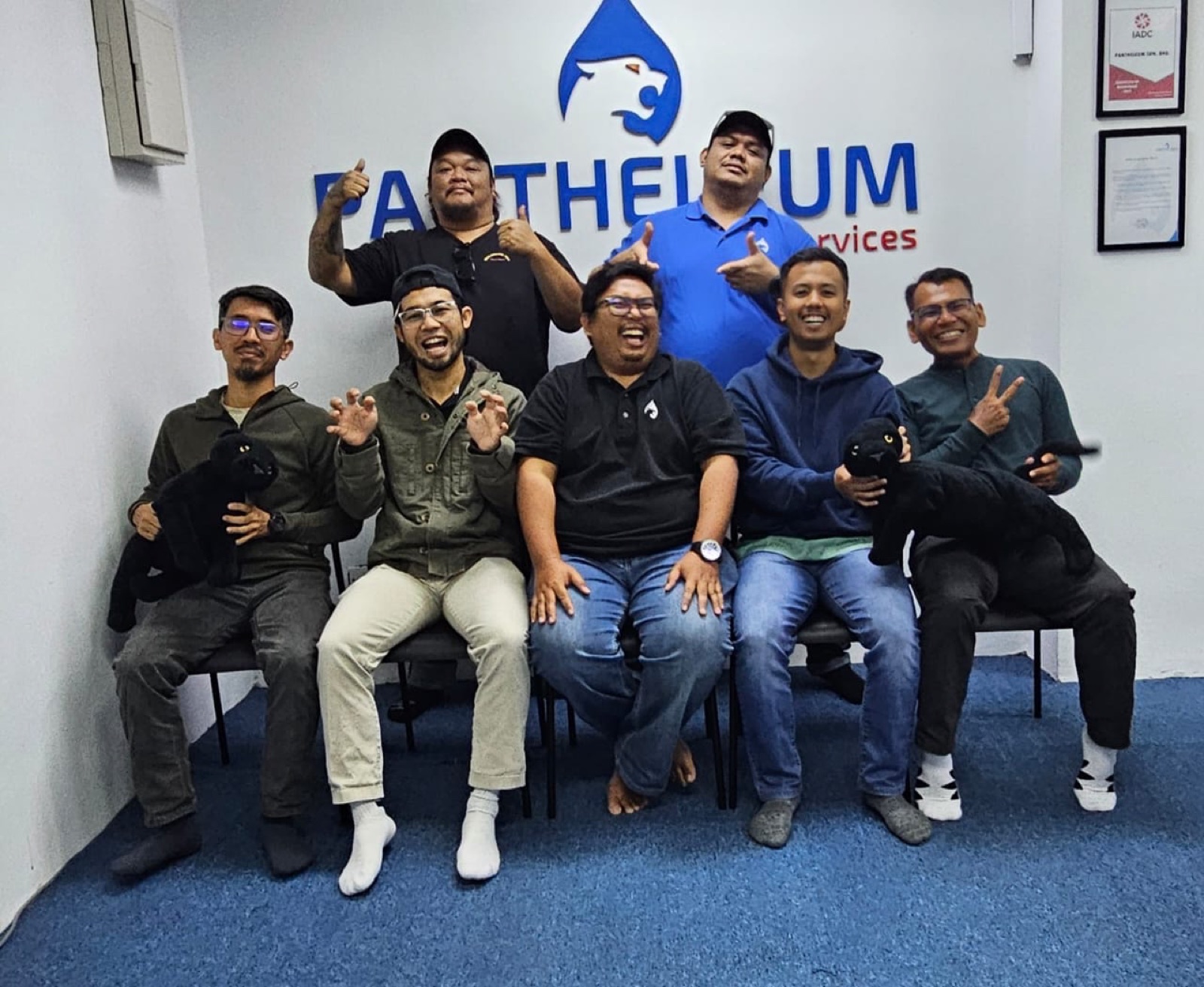 Well Control Training Group
