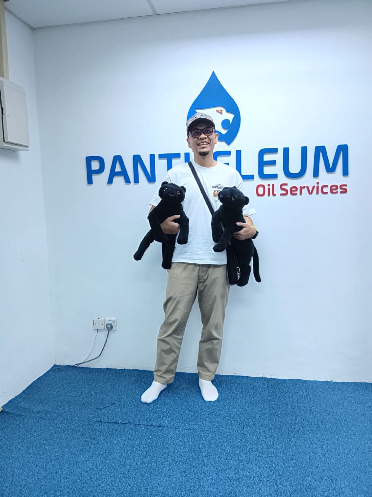 Team Pantheleum