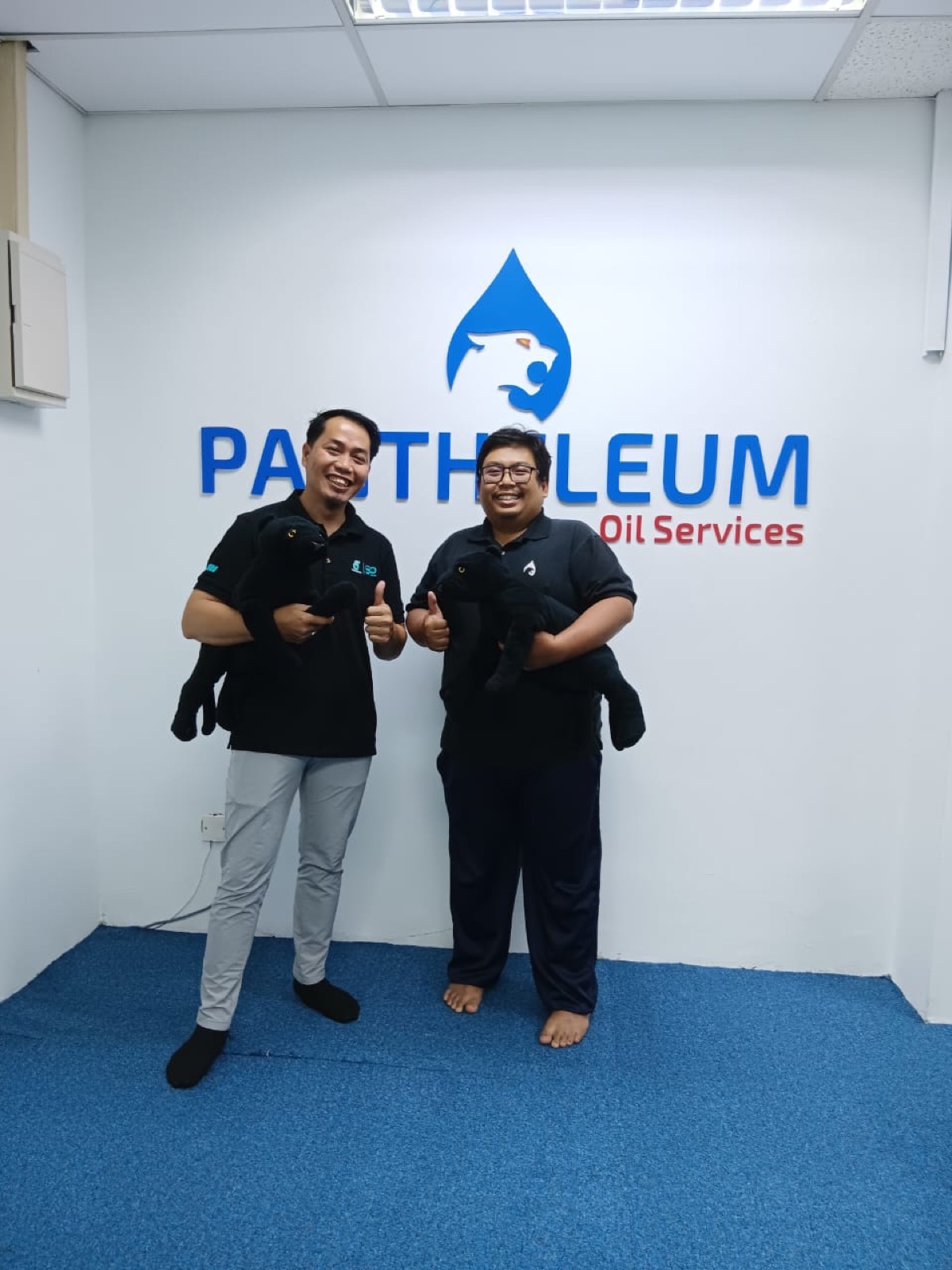 Course Completion — KL
