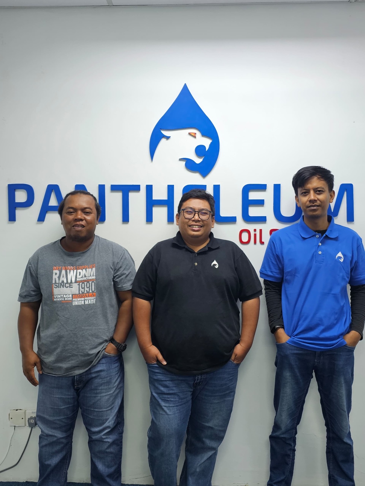 Course Cohort — KL