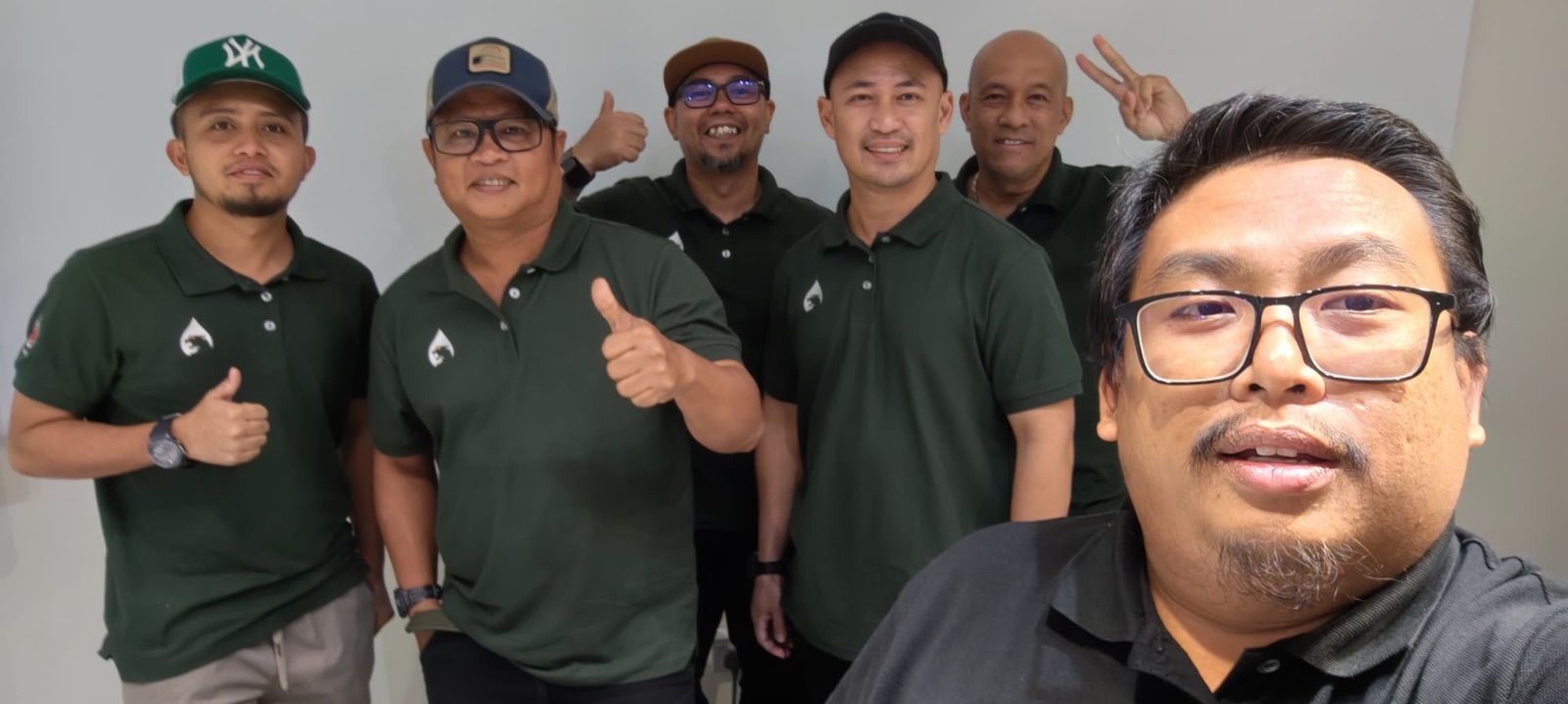Course Cohort — KL Centre